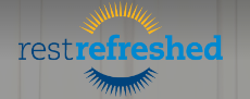 rest refreshed logo